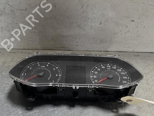 Instrument cluster RENAULT TRAFIC III Van (FG_) | BP28173270C47