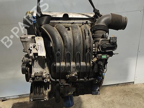 Used Engine Engine PEUGEOT 407 Coupe (6C_) 2.2 16V (163 hp) 34542765 34542765