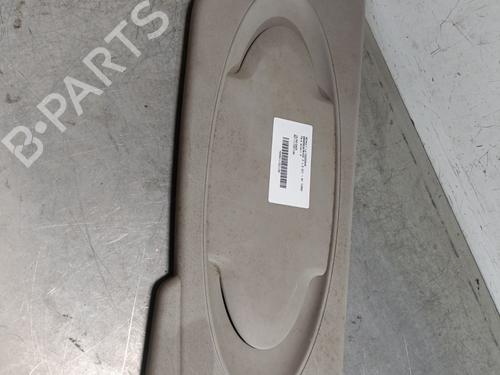 Left sun visor RENAULT KANGOO Express (FW0/1_) 1.5 dCi 90 (FW0G, FW05, FW08, FW11) | BP29081549I1 
