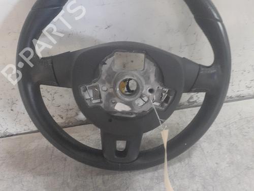 Used Steering wheel Steering wheel VW GOLF VI (5K1) 1.6 TDI (105 hp) 32996226 32996226