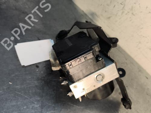 ABS pump RENAULT MEGANE III Coupe (DZ0/1_) 1.6 16V Bifuel (DZ03, DZ1Y) | BP30357478M43 