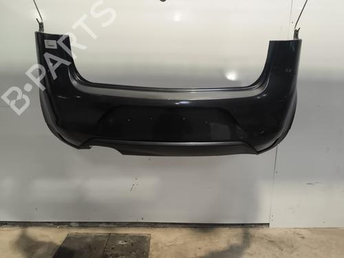 Used Rear bumper SEAT ALTEA (5P1) 1.6 TDI (105 hp) 29384435