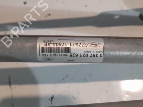 Used Front wiper motor FORD MONDEO IV Turnier (BA7) 2.0 TDCi (140 hp) 21722304