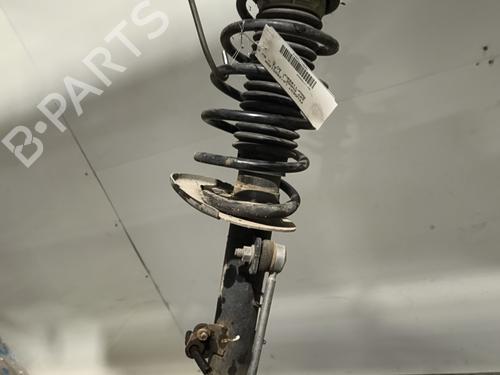 Used Left front shock absorber Left front shock absorber PEUGEOT 207 (WA_, WC_) 1.4 (73 hp) 32993745 32993745