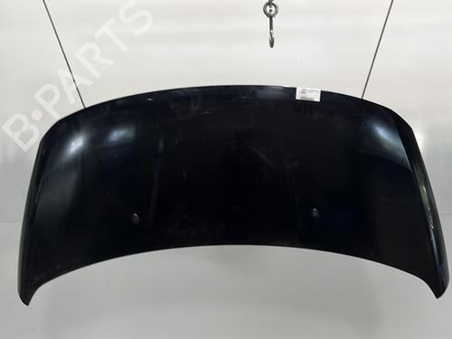 Used Hood PEUGEOT 3008 I MPV (0U_) 1.6 HDi (112 hp) 21710117