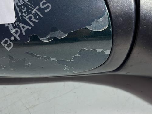 Right mirror PEUGEOT 406 (8B) 2.0 HDI 110 | BP21717547C27 