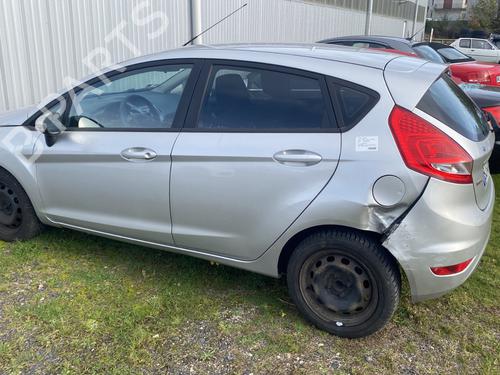 Front left window mechanism FORD FIESTA VI (CB1, CCN) 1.4 TDCi | BP24345982C22  - Image 6