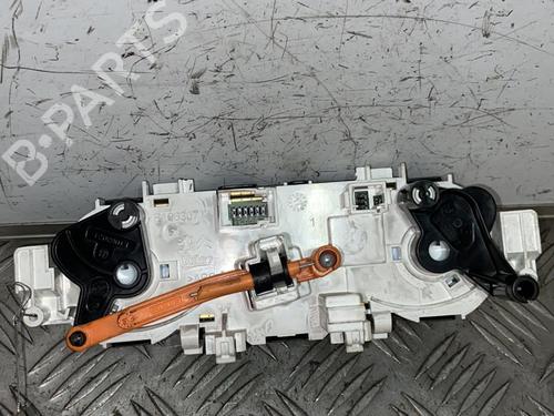 Used Climate control PEUGEOT 208 I (CA_, CC_) 1.6 HDi / BlueHDi 75 (75 hp) 21714761