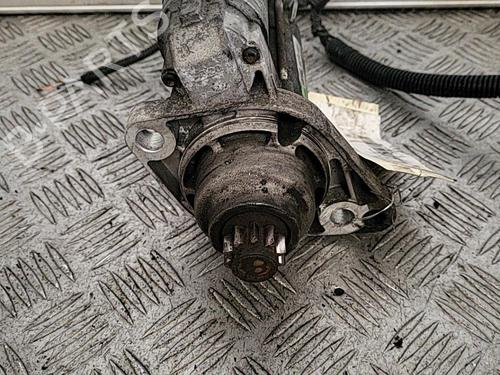 Used Starter Starter SEAT LEON (1P1) 1.4 TSI (125 hp) 21711014 21711014