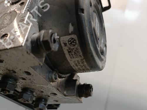 Used ABS pump ABS pump VW GOLF VII (5G1, BQ1, BE1, BE2) 1.6 TDI (105 hp) 29003566 29003566