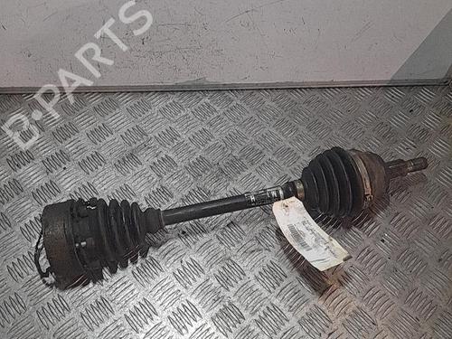 Used Left front driveshaft AUDI A3 (8L1) 1.9 TDI (110 hp) 21707222