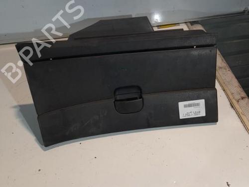 Glove box NISSAN QASHQAI / QASHQAI +2 I (J10, NJ10, JJ10E) 1.5 dCi | BP22032646C95 