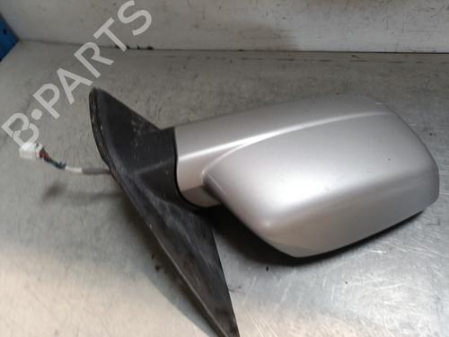Right mirror NISSAN X-TRAIL I (T30) 2.2 Di 4x4 | BP27637292C27 