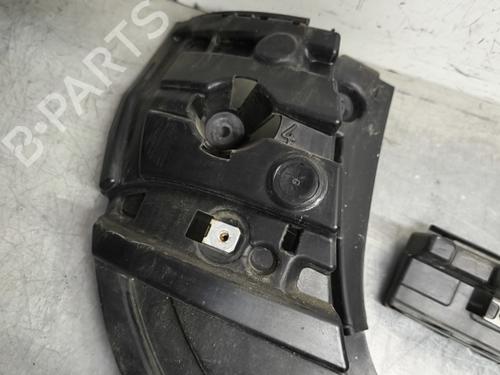 Rear bumper bracket BMW X3 (F25) xDrive 30 d | BP30775027C159 
