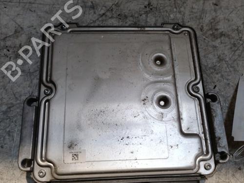 Used Control unit Control unit RENAULT CLIO IV (BH_) 1.5 dCi 90 (90 hp) 21704607 21704607