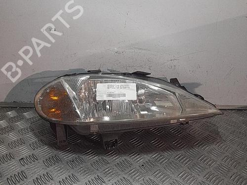 Right headlight RENAULT MEGANE I (BA0/1_) 1.9 dCi (BA05, BA1F) | BP21723183C29 