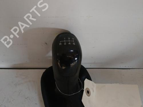 Gear lever MERCEDES-BENZ C-CLASS (W203) C 180 Kompressor (203.046) | BP21704760M90 