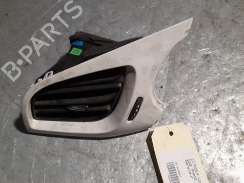 Used Air vent CITROËN DS3 (SA_) 1.4 VTi 95 (95 hp) 21715242