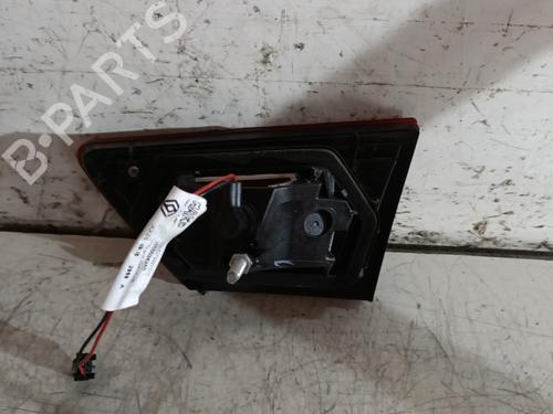 Left tailgate light RENAULT CLIO IV (BH_) 1.5 dCi 75 | BP25985597C79 