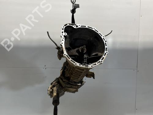 Used Gearbox FORD RANGER (ET) 2.5 TDCi 4x4 (143 hp) 28354124