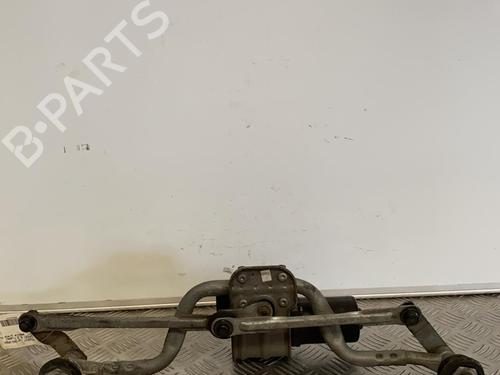 Used Front wiper motor PEUGEOT EXPERT Van (VF3A_, VF3U_, VF3X_) 2.0 HDi 130 (128 hp) 21715524