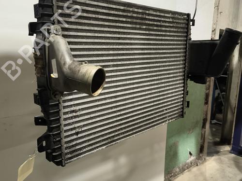 Intercooler JAGUAR XF I (X250) 3.0 D | BP33870193M30 - Image 2