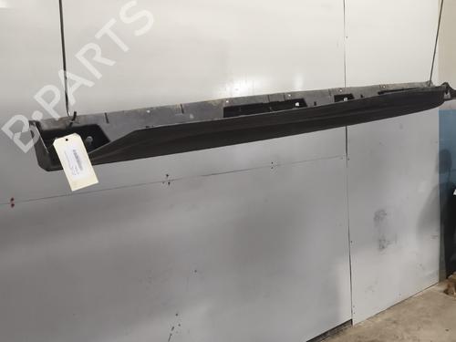 Højre sidekjole Højre sidekjole NISSAN JUKE (F15) 1.6 DIG-T NISMO 4x4 (200 hp) 35899764 35899764