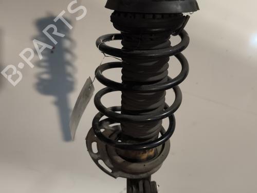Used Right front shock absorber Right front shock absorber CITROËN C3 III (SX) 1.2 PureTech 82 (83 hp) 29733974 29733974