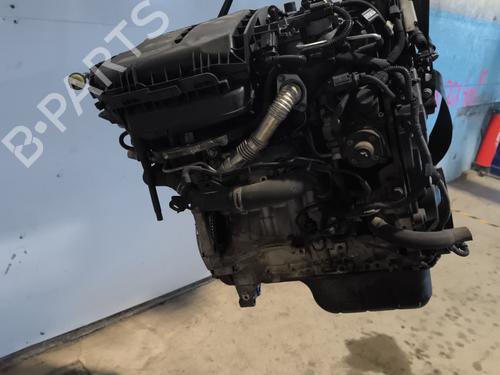 Motor CITROËN C3 II (SC_) 1.4 HDi 70 (SC8HZC, SC8HR0, SC8HP4) | BP29732811M1 