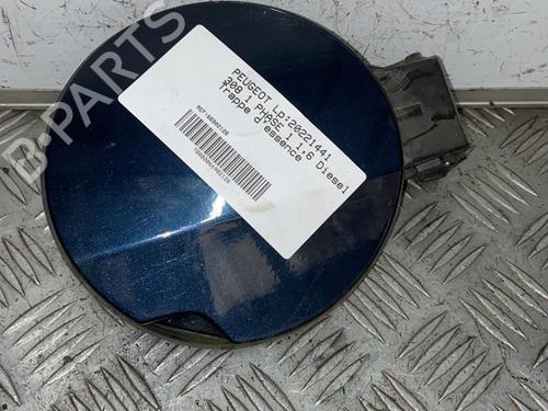 Used Fuel flap PEUGEOT 308 I (4A_, 4C_) 1.6 HDi (92 hp) 21707156
