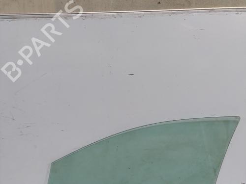 Used Front right door window Front right door window 21697831 21697831