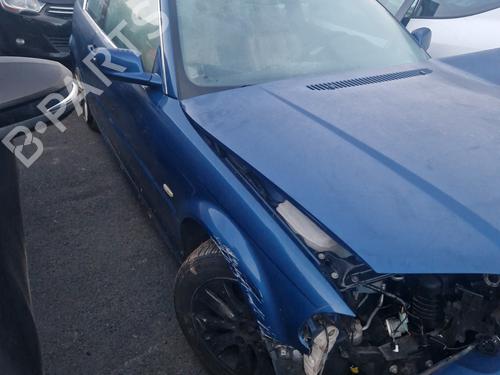 Left front window switch BMW 3 Coupe (E36) | BP34543279I27 - Image 9