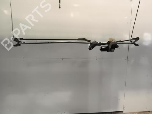 Front wiper motor PEUGEOT 307 (3A/C) 1.6 HDi | BP26893635M29 