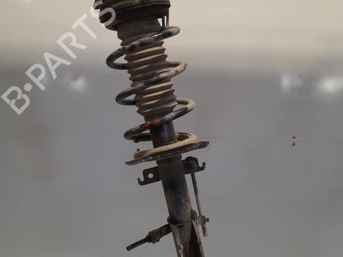 Used Left front shock absorber RENAULT KANGOO Express (FW0/1_) 1.5 dCi 90 (FW0G, FW05, FW08, FW11) (90 hp) 23823696