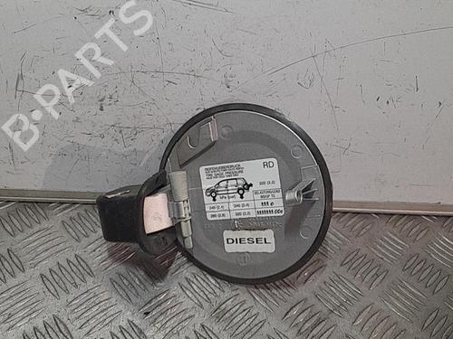 Used Fuel flap OPEL ZAFIRA A MPV (T98) 2.2 DTI 16V (F75) (125 hp) 21723253