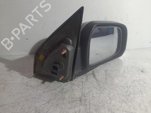 Right mirror HYUNDAI TUCSON (JM) 2.0 CRDi | BP21717303C27 