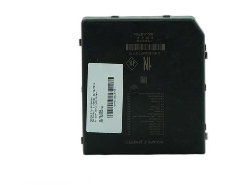 Fuse box RENAULT TALISMAN (LP_) 1.6 dCi 130 | BP37502000E1 - Image 2