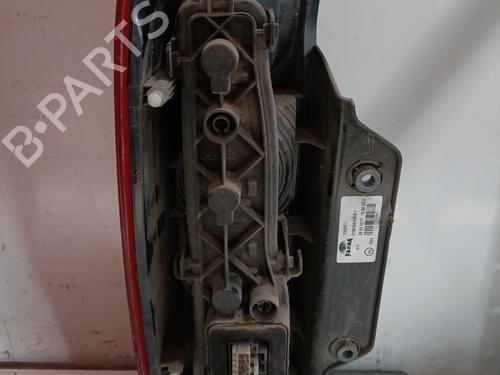 Right taillight CITROËN NEMO Box Body/MPV (AA_) 1.4 HDi | BP24336069C35 