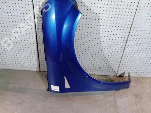 Right front fenders RENAULT SCÉNIC II (JM0/1_) 1.6 (JM0C, JM0J, JM1B) | BP21702200C42 
