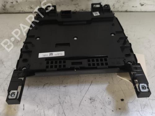 Climate control CITROËN C4 II (NC_) 1.6 HDi 115 | BP25444075I5 - Image 3