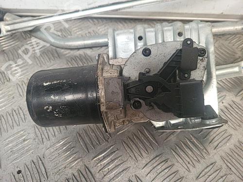 Front wiper motor RENAULT SCÉNIC II (JM0/1_) 1.5 dCi (JM1E, JM16) | BP21697936M29 