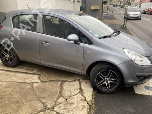 Starter OPEL CORSA D (S07) 1.3 CDTI (L08, L68) | BP23822002M8 - Image 8
