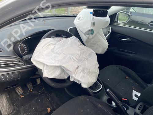 Right front window switch FIAT TIPO Estate (356_, 357_) 1.6 D (356WXG1B) | BP24983877I26 - Image 5
