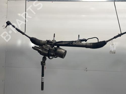 Used Steering rack CITROËN C3 II (SC_) 1.4 HDi 70 (SC8HZC, SC8HR0, SC8HP4) (68 hp) 26028550