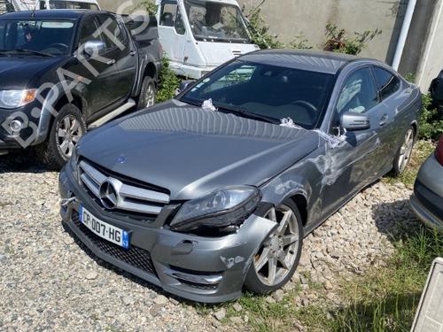 Right sun visor MERCEDES-BENZ C-CLASS Coupe (C204) C 220 CDI (204.302) | BP25443899I2 - Image 7
