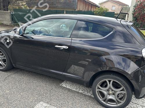 Headlight switch ALFA ROMEO MITO (955_) 1.3 MultiJet (955AXP1A, 955AYC1A) | BP36108511I24 - Image 5
