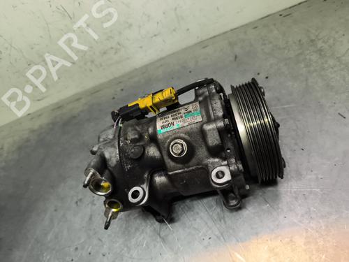 Used AC compressor CITROËN C4 Picasso I MPV (UD_) 1.6 HDi (109 hp) 31815956