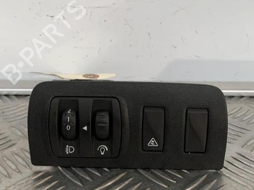 Used Headlight switch Headlight switch RENAULT MEGANE III Coupe (DZ0/1_) 1.5 dCi (DZ09, DZ0D, DZ1F, DZ1G, DZ14, DZ29) (110 hp) 22032397 22032397