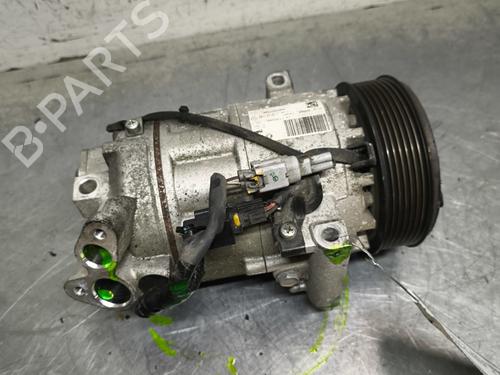 AC compressor RENAULT CLIO IV (BH_) 0.9 TCe 90 (BHNF, BHMA, BHMH, BHJK, BHJR) | BP32996156M34 - Image 2