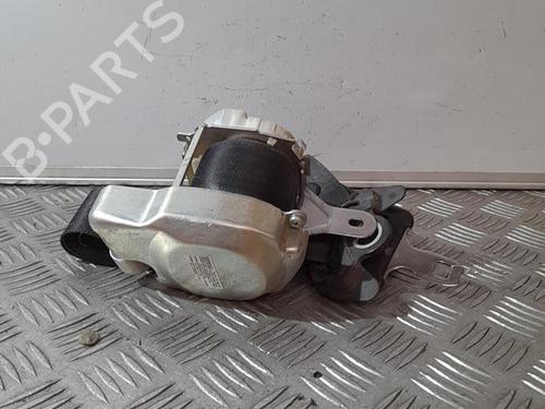 Used Front left seatbelt Front left seatbelt PEUGEOT 107 (PM_, PN_) 1.0 (68 hp) 21698736 21698736